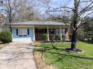 1185 Crestview Cir NE, Conyers, GA 30012