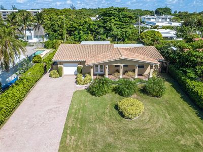 160 NE Wavecrest Ct, Boca Raton, FL, 33432