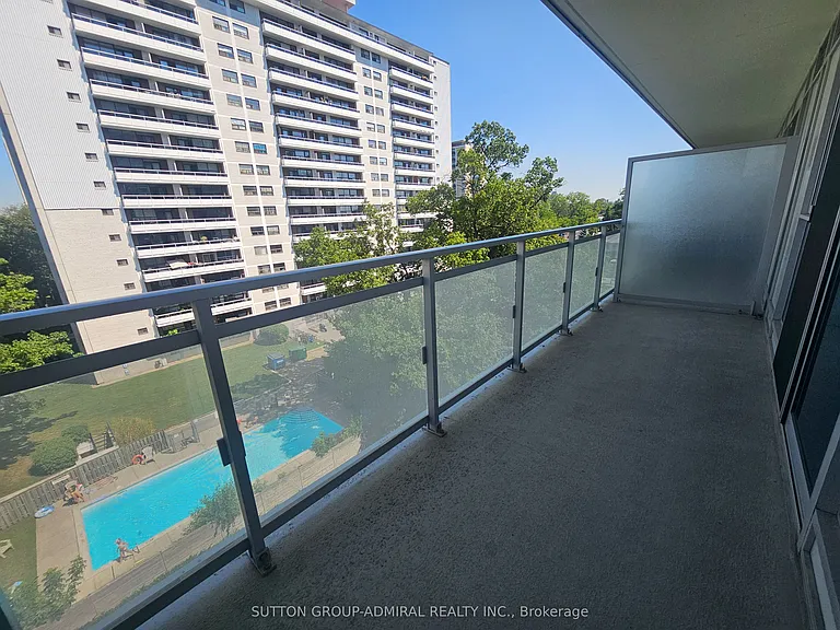 1830 Bloor St W #636 — Photo 13