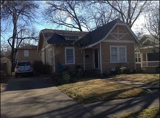 5426 Bonita Ave, Dallas, TX 75206