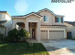 11806 Dionysus Way, Rancho Cordova, CA