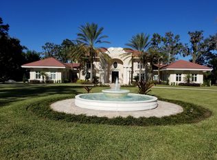 3447 Beauclerc Wood Ln W, Jacksonville, FL 32257