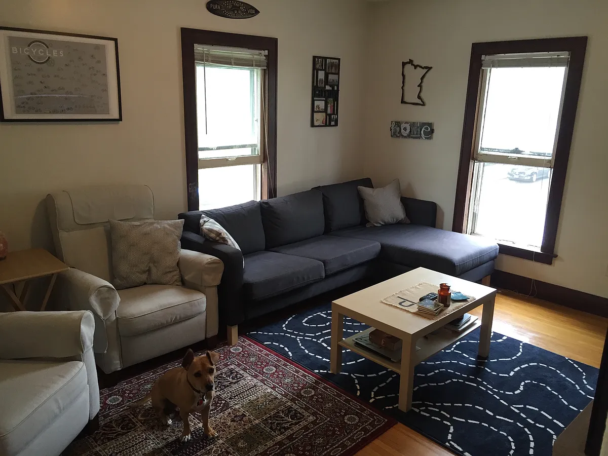 Building Photo - 3253 Holmes Ave S #3