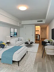 Rented by LL Real Estate Services