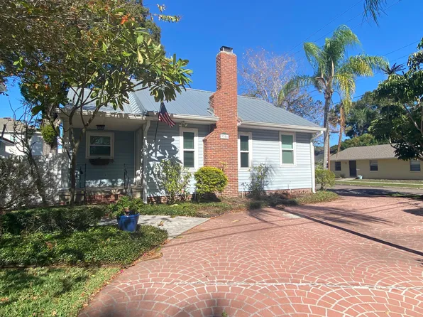 3301 W San Pedro St, Tampa, FL 33629