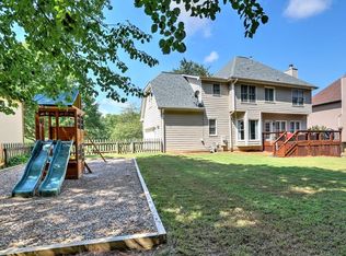 920 Briars Bnd, Alpharetta, GA 30004