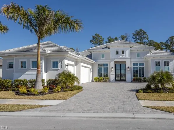 9587 Caymas WAY, NAPLES, FL 34114