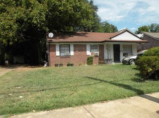 3950 Wales Ave, Memphis, TN 38108
