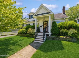 13 Poplar Ave, Fair Haven, NJ 07704