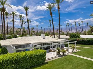 70400 Los Pueblos Way, Rancho Mirage, CA 92270