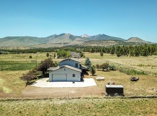 5775 E Girls Ranch Rd, Flagstaff, AZ 86004