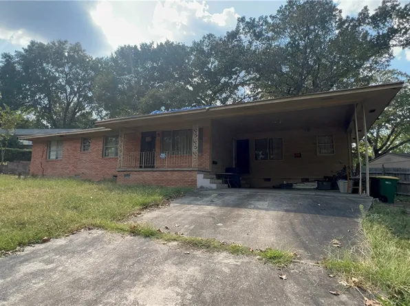 4 Dellwood Cir, Little Rock, AR 72209