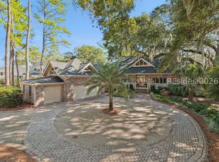 23 Hanover Way, Bluffton, SC 29910