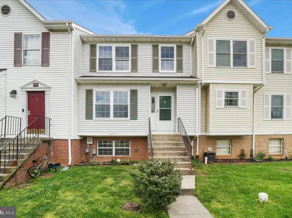 6717 Killdeer Ct, Frederick, MD 21703