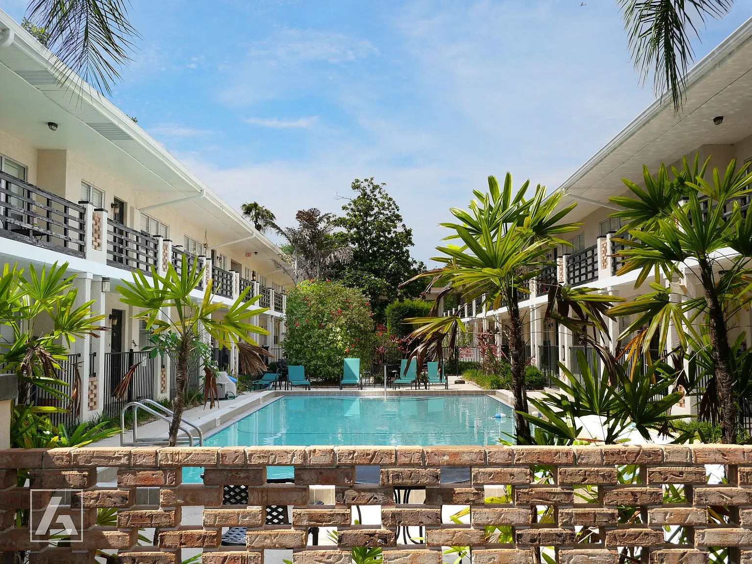 Delaney Court — Photo 2