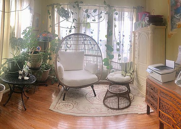 Sunroom