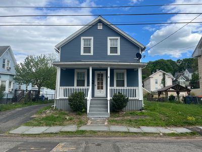 9 Hickory Street, Meriden, CT, 06451