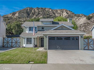 31929 Gelding Rd, Castaic, CA, 91384
