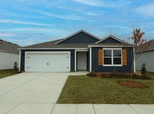 12724 Ironstone Dr, Mc Calla, AL 35111