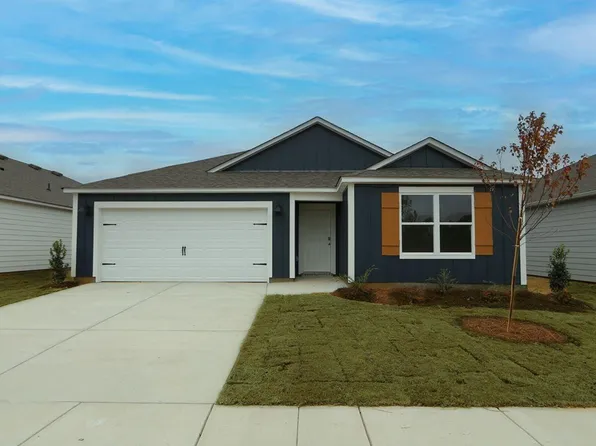 12724 Ironstone Dr, Mc Calla, AL 35111