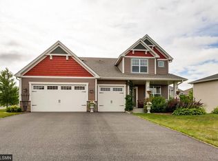 6301 Homestead Ln S, Cottage Grove, MN 55016