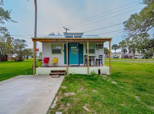 102 N 3rd St, Fulton, TX 78358