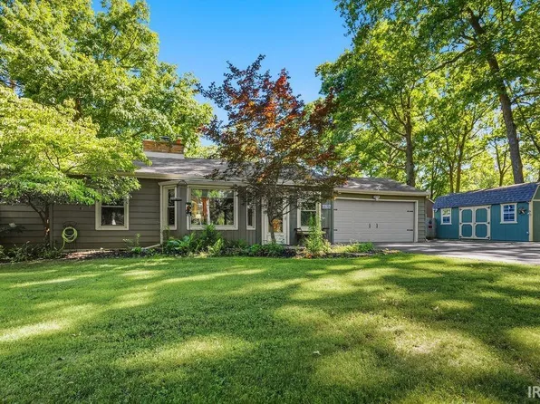 4434 Beckstein Dr, Fort Wayne, IN 46815