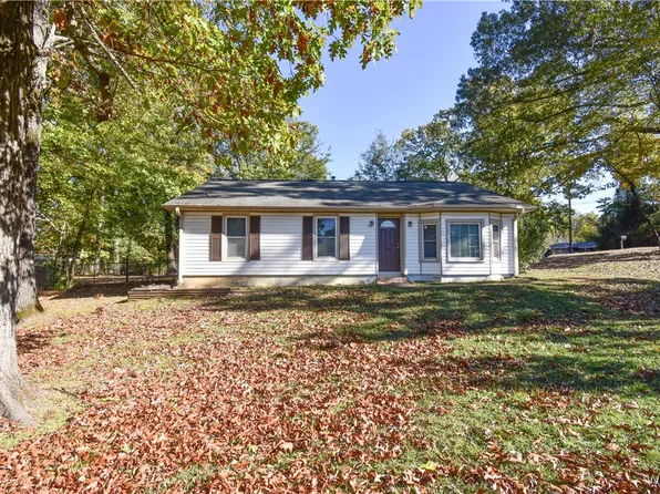 2610 1st St E, Tuscaloosa, AL 35404