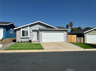 15395 Spring Oaks Rd #46, El Cajon, CA 92021