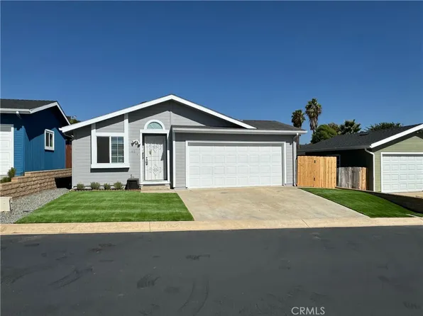 15395 Spring Oaks Rd #46, El Cajon, CA 92021