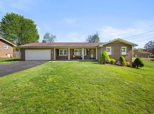 7268 Southern View Rd, Bristol, VA 24202