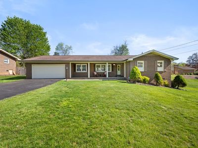 7268 Southern View Rd, Bristol, VA, 24202
