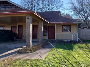 3703 Leafield Dr #B, Austin, TX 78749