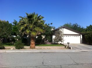 725 Bryann Cir, Ridgecrest, CA 93555