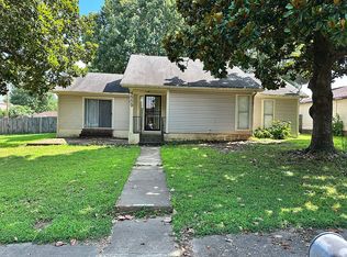 4889 Clear Creek Dr, Millington, TN 38053