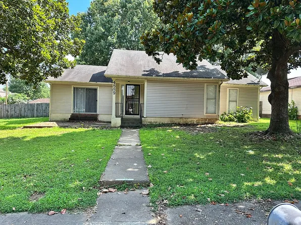 4889 Clear Creek Dr, Millington, TN 38053
