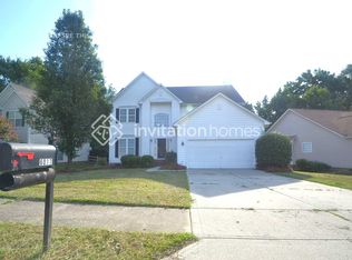 6017 Downfield Wood Dr, Charlotte, NC 28269