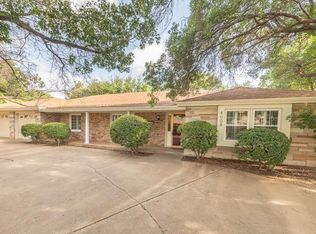 4008 69th St, Lubbock, TX 79413