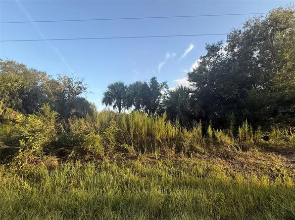 19426 NW 270th St Lot I, Okeechobee, FL 34972