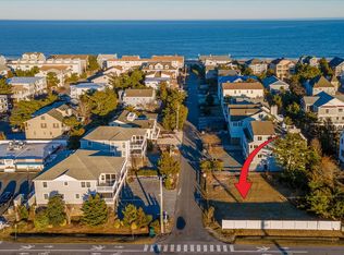 LOT 1 Admiral Rd N, Bethany Beach, DE 19930