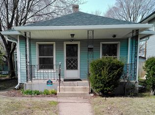 1133 N Brookfield St, South Bend, IN 46628