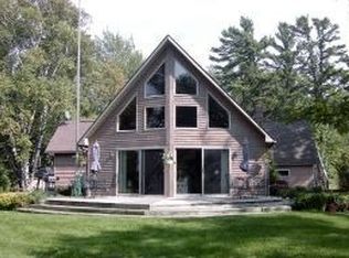 4315 Ii Rd, Garden, MI 49835