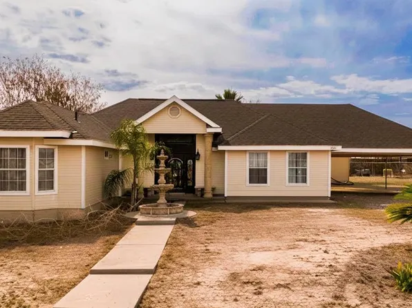 626 Wild Wood Dr, Eagle Pass, TX 78852