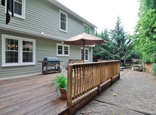 10 Snow Meadow Ln, Stafford, VA 22554