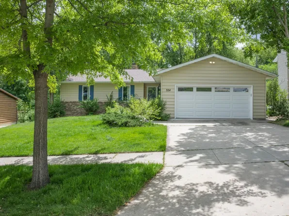 324 Meadow Run Dr SW, Rochester, MN 55902