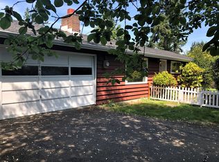 11640 SE 90th St, Renton, WA 98056