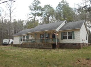 321 Upchurch Farm Rd, Sanford, NC 27332