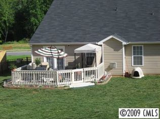 5119 Newport Landing Way, Gastonia, NC 28056