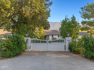 4910 Baseline Ave, Santa Ynez, CA, 93460
