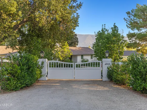 4910 Baseline Ave, Santa Ynez, CA 93460